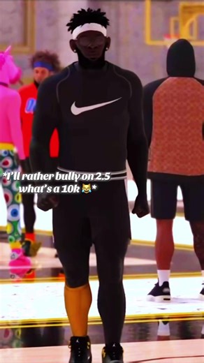 Mastering Builds in 2K21: Tips and Tricks