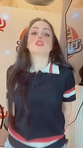 1M views · 23K reactions | شسولها هاي شباب  #ايه_الشمري #وداعت_وليدي | اية الشمري | Facebook