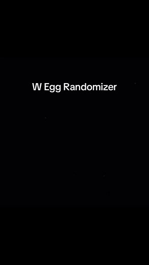 25 reactions · 9 comments | W Egg Randomizer | Juno #scriptforkrnl #growagardenscript #growagarden #fyp #viral #roblox #krnl #growagardenscripts #scriptfordelta #eggs #pet #random | Juno Bns | Facebook