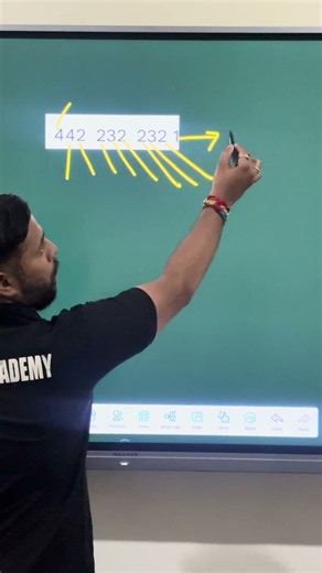 Fastest way to find a prime number between any two number up to 💯…#mathematics #primenumber