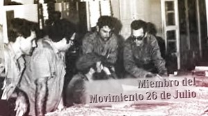 15 de febrero de 1920. Nacel Comandante del Ejército Rebelde Faustino Pérez | Joelis Peláez Díaz