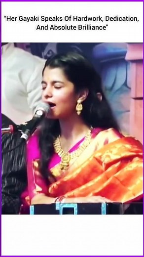 Abhang Gayan By Maithili Thakur & Musicians #icmvocal #icmtabla #semiclassical #music #shorts