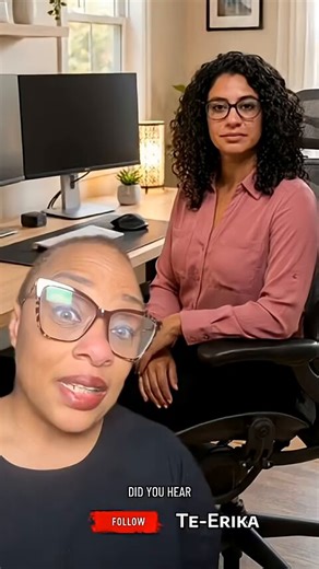 💼 This woman secretly worked TWO full-time remote jobs at the same time… for two whole years.Tatiana from Orlando was pulling in around $218,000 a year with a dual-monitor setup, quietly juggling over 40 overlapping Zoom meetings (muted mic, perfectly angled cameras so she looked fully present for both).She was crushing it — one company promoted her and the other kept inviting her to leadership meetings.Everything was smooth until both companies suddenly demanded everyone return to the office a