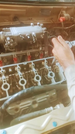 #torque head bolt #mechanic #automobile #workshop