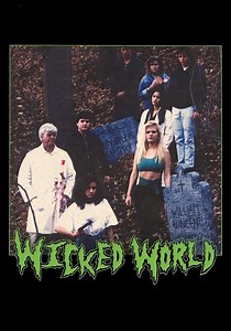 Wicked World streaming: where to watch movie online?