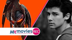 9.1K views · 27 reactions | Azione, ritmo e un notevole quantitativo di ironia: non tutti i 'Predator' vengono per nuocere. In occasione dell'uscita al cinema di #ThePredator, Francesco Buttironi interpreta la recensione di Giancarlo Zappoli. | MYmovies.it | Facebook