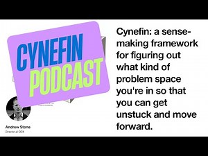 Cynefin Podcast | ODX