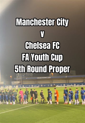 Exploring England's Top Youth Academies: Chelsea vs Man City