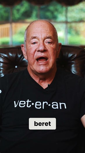 Maroon Berets Saving Lives, Running Into Fire!