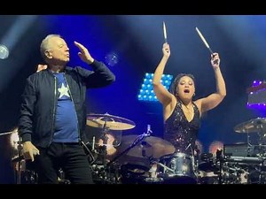 Simple Minds - Alive & Kicking (Live), Toronto 2025