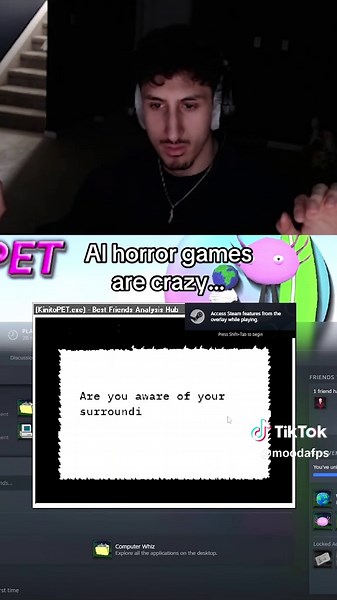 Top Insane Scary Games You Must Try Today