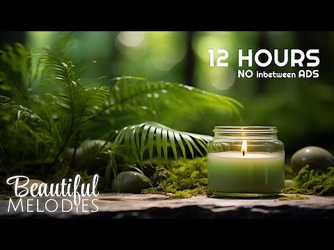 Relaxing Music for Spa Treatments, Relaxing Spa Music No Ads
