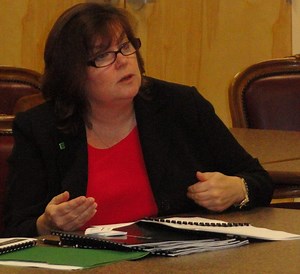 News Brief: Retirement Board Hears TD Bank Plan