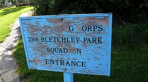 Bletchley Park snubbed by Brit govt, no love for birthplace of computing