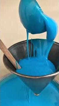 There's nothing bluer than this