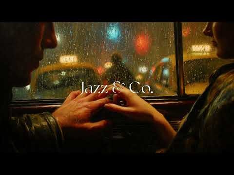 Midnight Manhattan - 2 Hours of 1950s Noir Jazz for Late Evenings