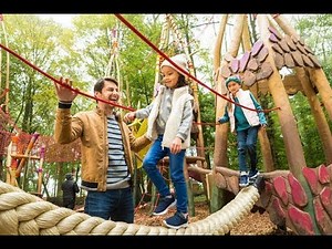 Villages Nature® Paris, la nouvelle expérience Center Parcs