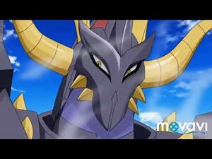 Bakugan 127. Bölüm (2/2)