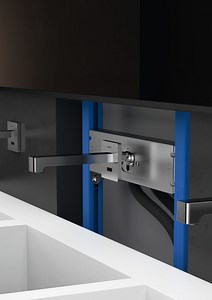 How do Touchless Bathroom Fittings Work?
