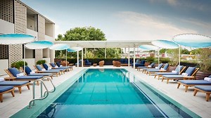 6 hotel pools in Austin with passes or free hours for locals to have fun in the sun