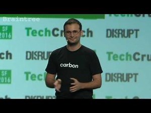 Carbon Health is Building a Distributed Hospital at Disrupt SF Startup Battlefield