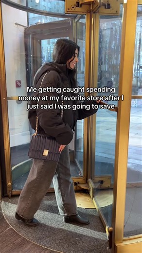 Cuando tu tienda favorita tiene otros planes