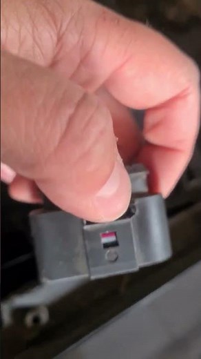 VAG Stecker Lösen Volkswagen Audi Seat und Co. Stecker