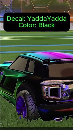 Best BakkesMod Presets Pt2 #bakkesmod #rocketleague #rl #viral #treanding #rocketleaguehighlights