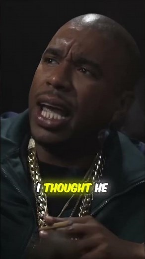 Redman on the most competitive tour in hip hop history