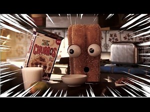 Cinnamon toast crunch intro effects (inspired by random effects)