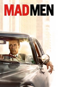 Mad Men - CompareTV