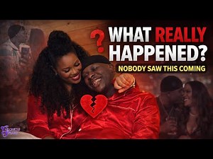 A Couple’s Cabin Trip Turned Deadly: What REALLY Happened? | Tyrone Davis Jr.