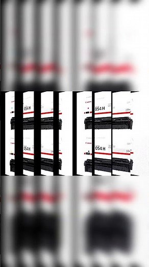 Canon i SENSYS MF643CDW. Обзор, характеристики, картридж, рекомендации.