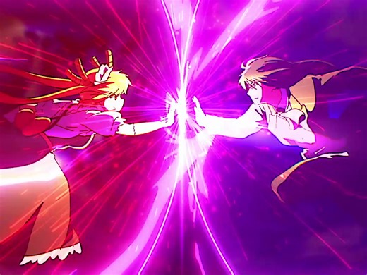 Tooru y Fafnir: Entrenamiento en Miss Kobayashi's Dragon Maid