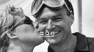 How Grafton's hang gliding pioneers made aviation history