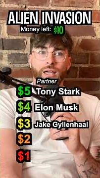 Spend $15 to Survive an Alien Invasion! 🛸