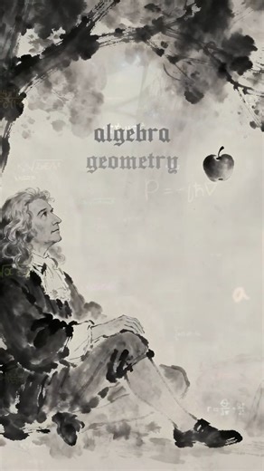 what if Algebra and Geometry is not enough #shorts #calculus #maths