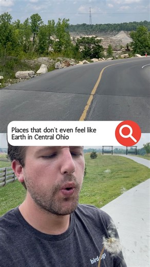 117K views · 3.2K reactions | Leave Ohio without ever leaving...