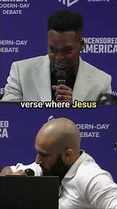 Muslim DEBATES GodLogic On Jesus Being A Muslim... And GETS SCHOOLED