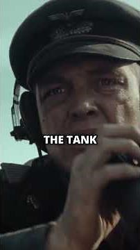 Is This The Longest Tank to Tank Hit In History?