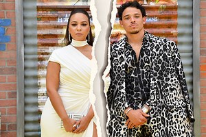 Hamilton's Anthony Ramos & Jasmine Cephas Jones split after 6 years together