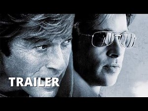 SPY GAME | Trailer italiano