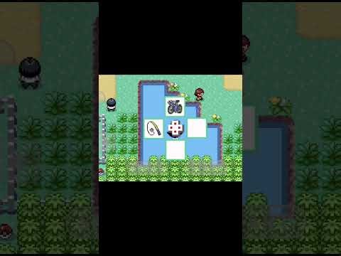 #pokemon #gba onde encontrar o corfish? temos um wabafert agora!!