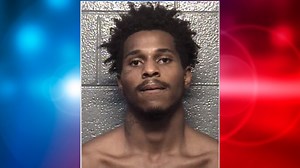 Shooting leads to manhunt, arrest in Danville