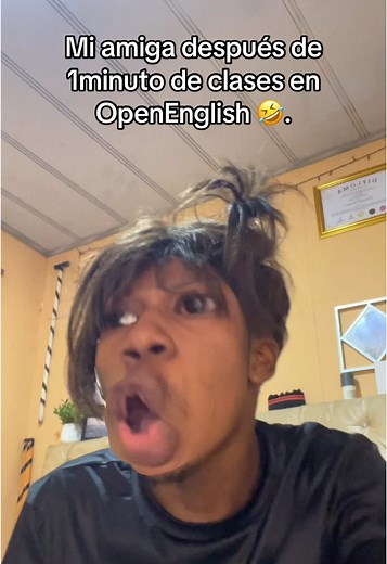 Clases de inglés divertidas en Open English