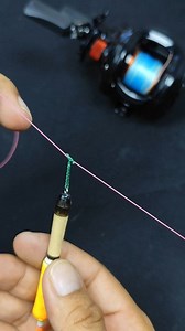 No stopper? No problem! 🎣 Here’s a simple trick to set up your fishing float using only your line. Perfect for beginners and a must-know for all anglers! #fishingfloat #floatfishing #fishingtips #fishingrigs #anglerlife #fishingsetup #fishingtutorial #fishermanstyle #floatsetup | IJG Fishing 72