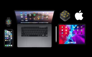 一个视频看完苹果AR技术5年发展史