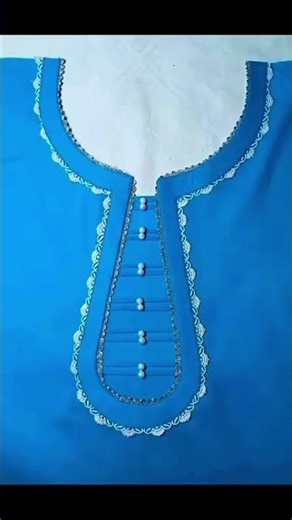 2026 Elegant Neck Designs For Girl #shortsvideo #dress #design #trending #viral