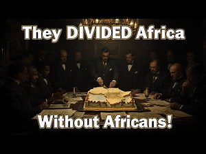 The Lasting Legacy of Colonialism in Africa