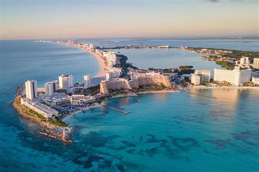 These Destinations Are Trending for Solo Travelers in 2026, According to New Data